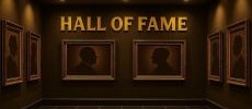 Hall of Fame