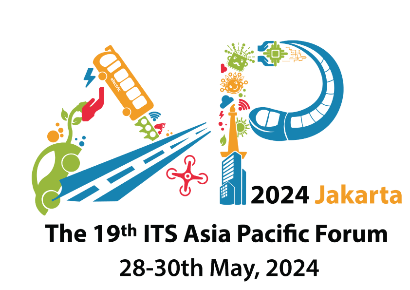 The 19th ITS Asia-Pacific Forum 2024 Jakarta