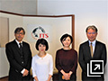 Takaaki Segi, Haruko Ide, Ikuko Okada, Takehiko Barada